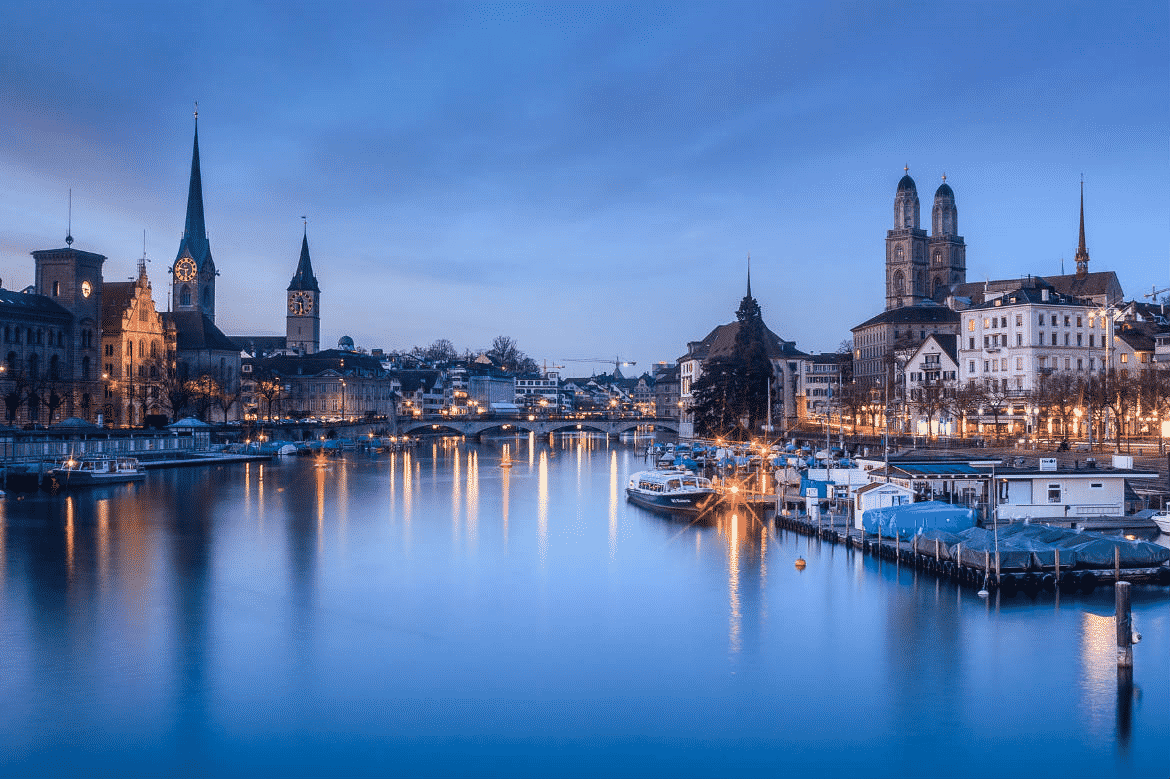 Zurich_Switzerland